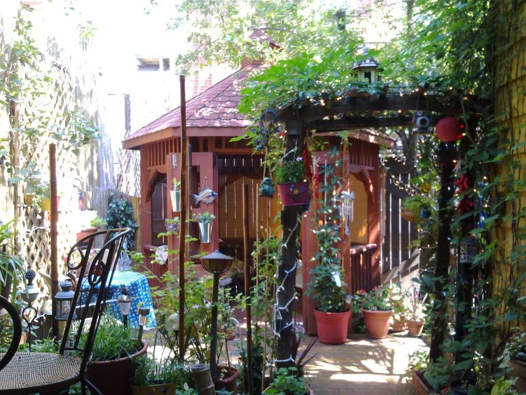 Gite Le St-Christophe Μόντρεαλ Εξωτερικό φωτογραφία