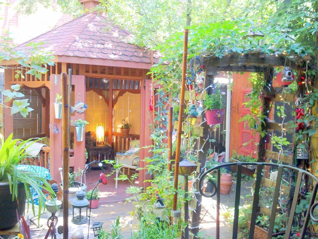 Gite Le St-Christophe Μόντρεαλ Εξωτερικό φωτογραφία